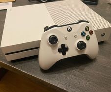 Xbox One S swap or cash