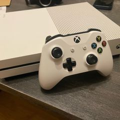 Xbox One S swap or cash