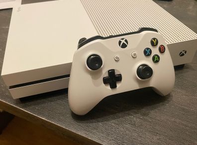 Xbox One S swap or cash