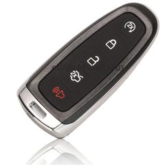Replacement Smart Key for Edge, Focus, Explorer, Navigator