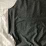 Long Sleeve Sports Cropped Top size S Image 2