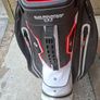 Sun Mountain H2NO waterproof bag Image 3