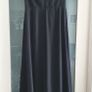 RIVER ISLAND one shoulder ruffle jumpsuit Sz 8UK Image 9