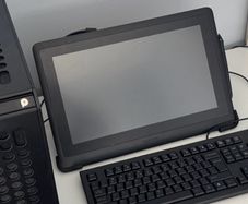 Wacom Cintiq 16