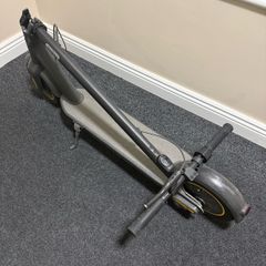 scooter