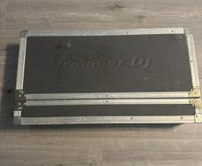 Pioneer Flight Case