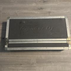 Pioneer Flight Case
