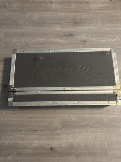 Pioneer Flight Case