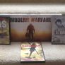 Brand New Boxset - The Real Modern Warfare 3 DVD's Image 2