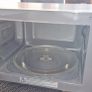 Kenwood microwave Image 4