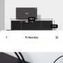 ikea Besta tv unit Image 2
