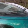 Toyota Corolla E11 1997-2002 Rare Liftback Lower Tailgate Spoiler Image 6