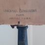 French Vintage decorative/taylors Mannequin Image 5