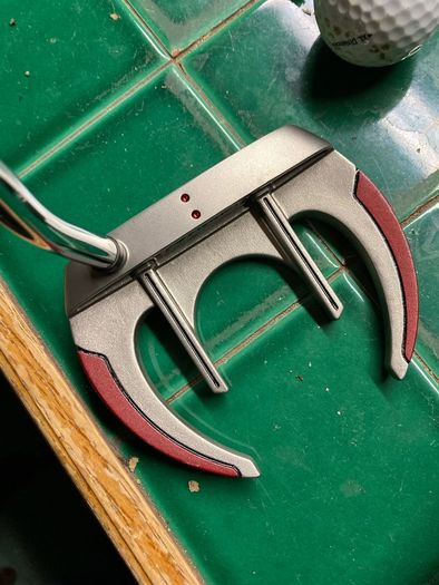 Putter Odyssey,