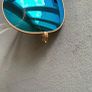 Rayban polarised aviator sunglasses Image 9
