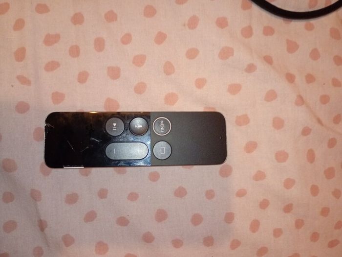 apple tv box