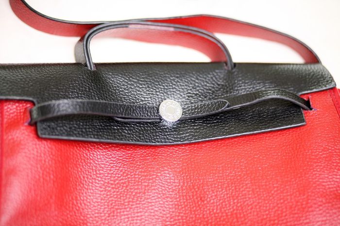 Faux Versace Tote