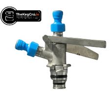 U type Keg Coupler (Guinness, Carlsberg)