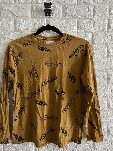 Bundle of Kids Clothes for Boys 8-10 years old