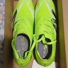 New Balance Football Boots