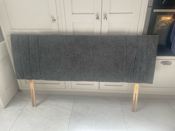 King size/Double Headboard