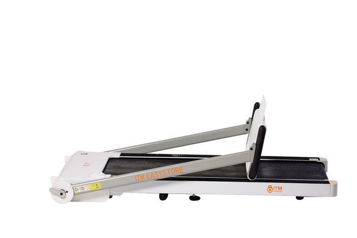EasyStore Treadmill 1.75HP Motor- WiFi, Touchscreen, Media Player (Netflix, YouTube etc.), Download Any App.