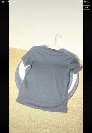 Nike Miller Series 3 Piece Large Kids Set