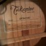 takamine ef341sc Image 4
