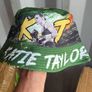 Katie Taylor jerseys and hats. Image 4
