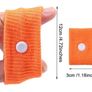 Travel Sickness Bands / Anti Nausea Bands (2 pack) Image 2