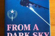 War Book 'From A Dark Sky,the story of U.S. air force special operations'