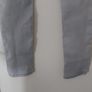 Grey Girls Jeans Image 2