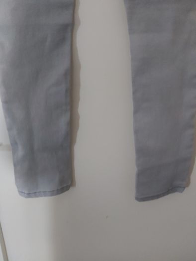 Grey Girls Jeans