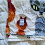 Toddler sleeping bag, bed in a bag Image 2