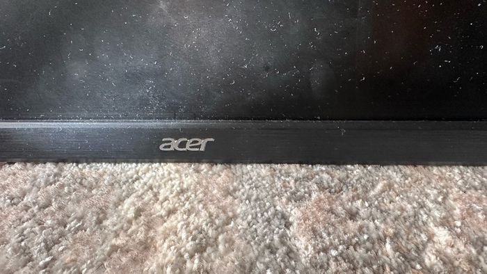 ACER Gaming Monitor