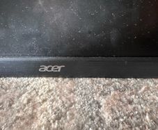 ACER Gaming Monitor
