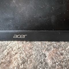 ACER Gaming Monitor