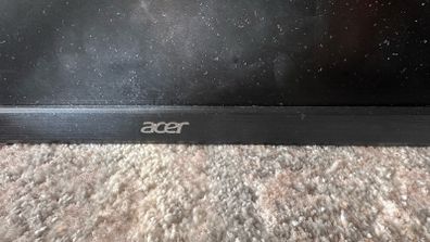 ACER Gaming Monitor