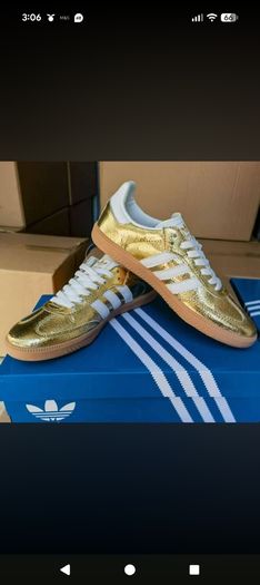 adidas