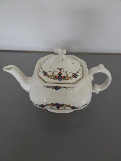 Tea Pot