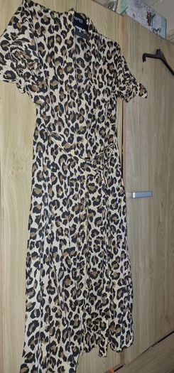 Zara dress