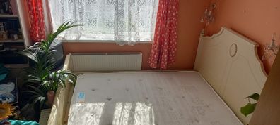 King Size Bed