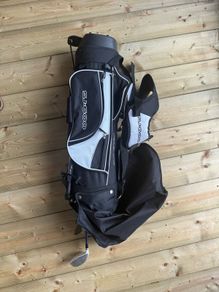 Junior Golf Clubs