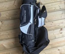 Junior Golf Clubs