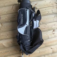 Junior Golf Clubs