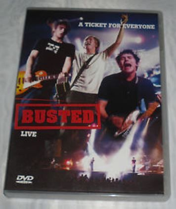 Busted Music Collection