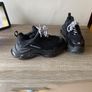 Balenciaga dupes runners size 38 Image 2