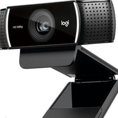 Logitech c922