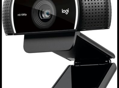 Logitech c922