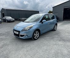 Renault Scenic 1.5dsl TomTom Edition..NEW NCT
